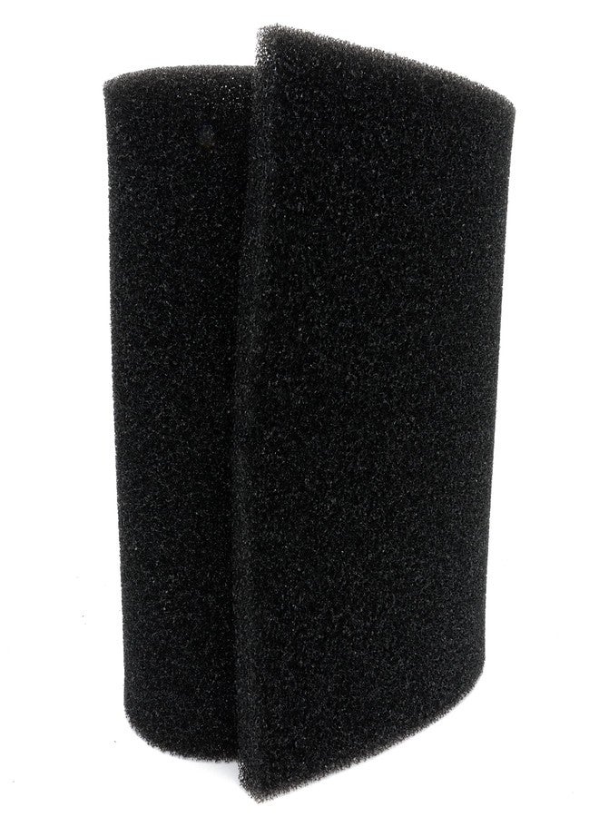 ALEGI Aquarium Filter Media Foam Material Cut to Fit, 36" x 12" x 1" / 72" x 12" x 1" Bio Pre Filter Sponge Pad Sheet for Fish Tank (12" x 36" x1" -30ppi) - Image 3